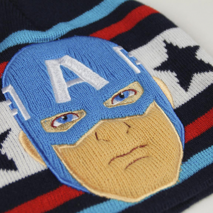Caciulita Capitanul America [2]