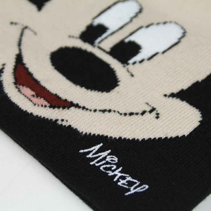 Caciulita cu pompoane - Mickey Mouse [2]