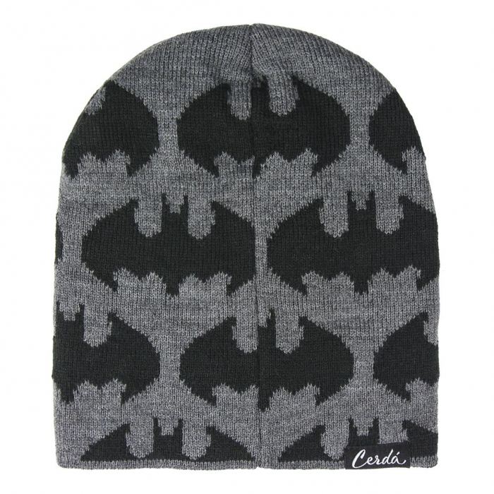 Caciulita gri - Batman [2]