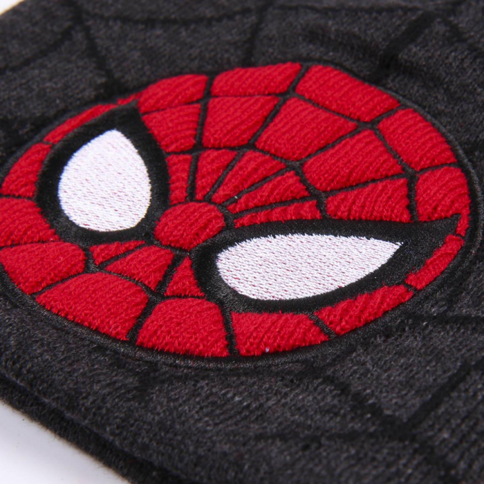 Caciulita neagra calduroasa - Spiderman [2]