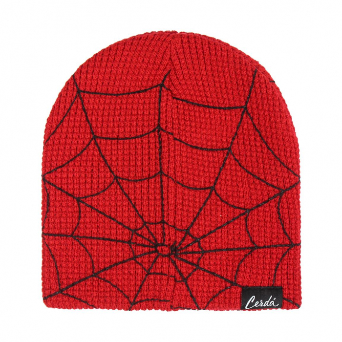 Caciulita rosie - Spiderman [2]