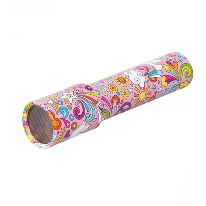 Caleidoscop colorat [2]