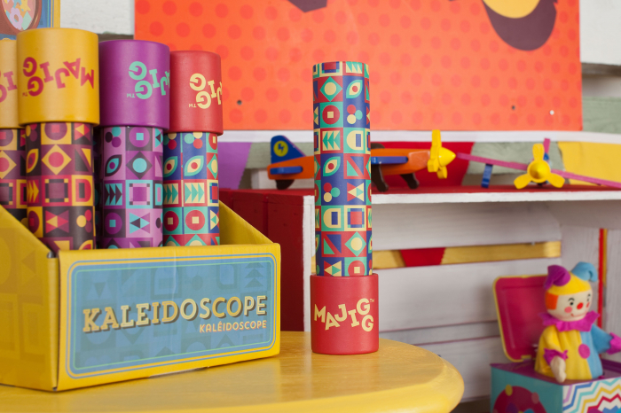 Caleidoscop magic [2]