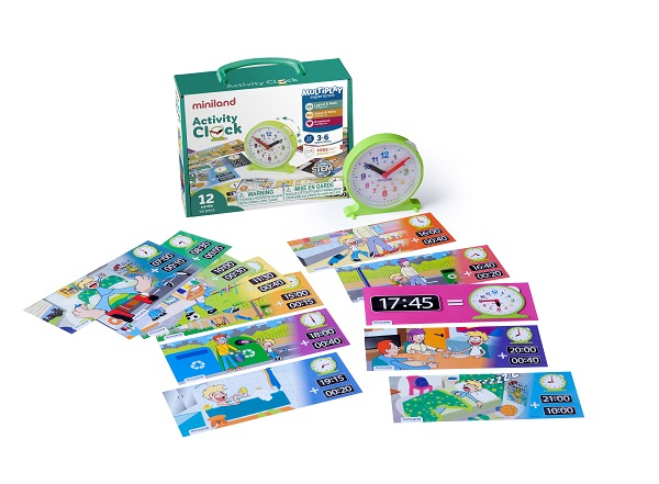 Ceas educativ cu activități [2]