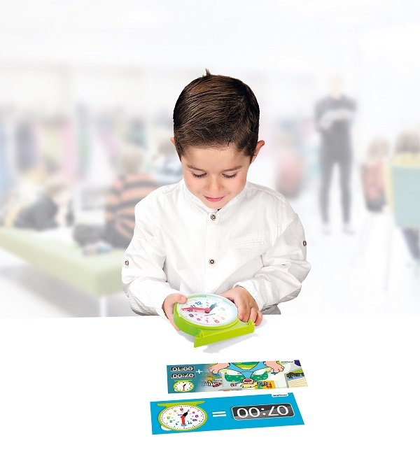 Ceas educativ cu activități [3]