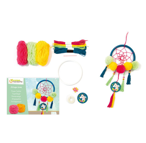 Cutie creativa - Capcana de vise [2]