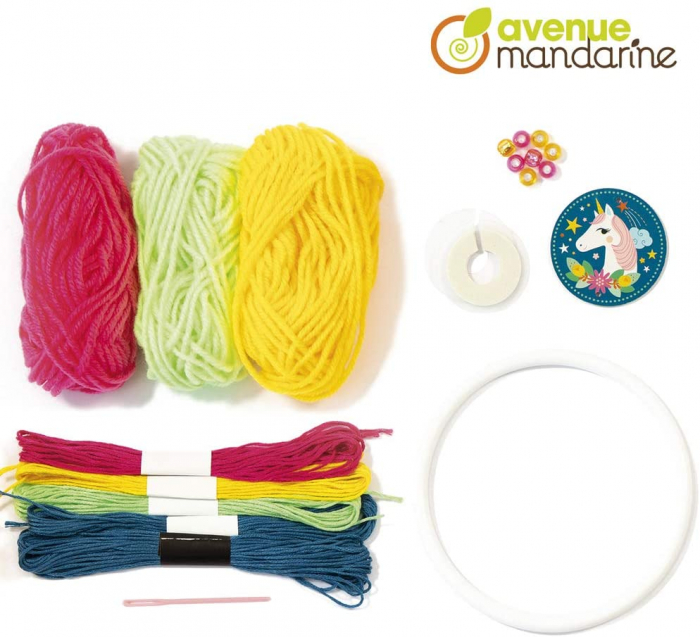 Cutie creativa - Capcana de vise [3]