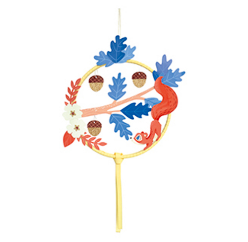 Cutie creativa - Carusel de construit [3]