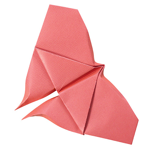 Cutie creativa - Origami [3]