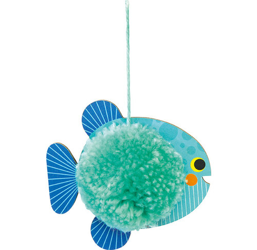 Cutie creativa - Pom-pom [2]