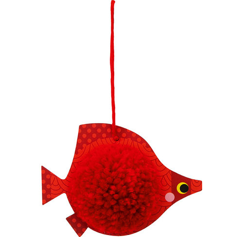 Cutie creativa - Pom-pom [3]