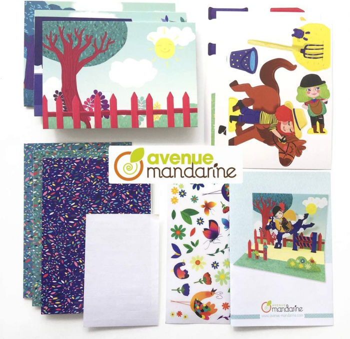 Cutie creativa - Pop-up [3]