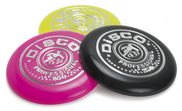 Disc Frisbee, 25 cm [2]