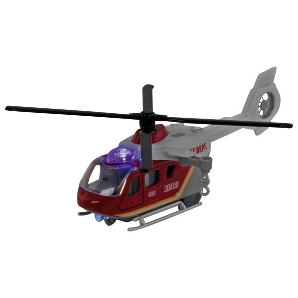 Elicopter cu sunet, 20 cm [3]