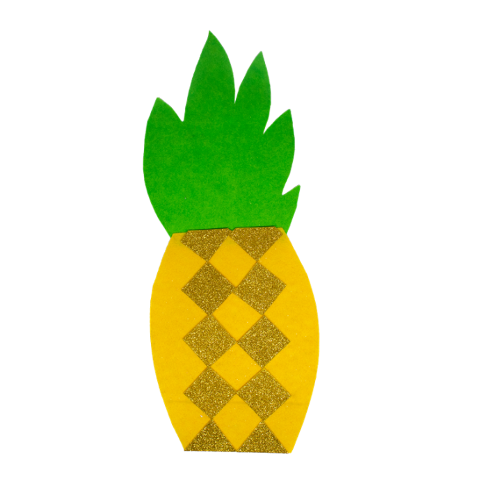 Fetru uni - 12 culori asortate, 24 x 30 cm [3]