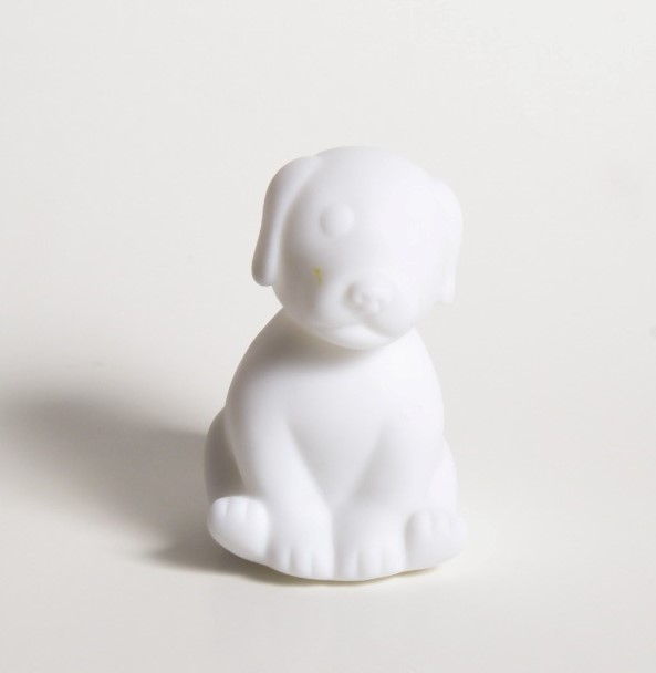 Figurina cu lumina - Catelus [2]