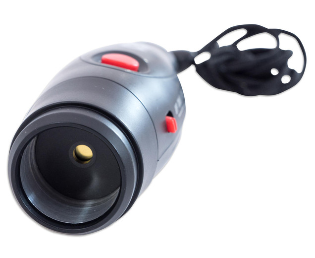 Fluier electronic, 14 x 4 cm [2]