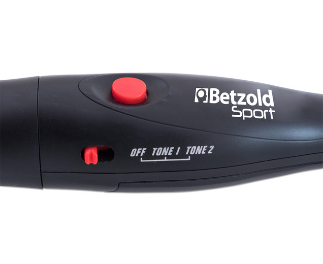 Fluier electronic, 14 x 4 cm [3]