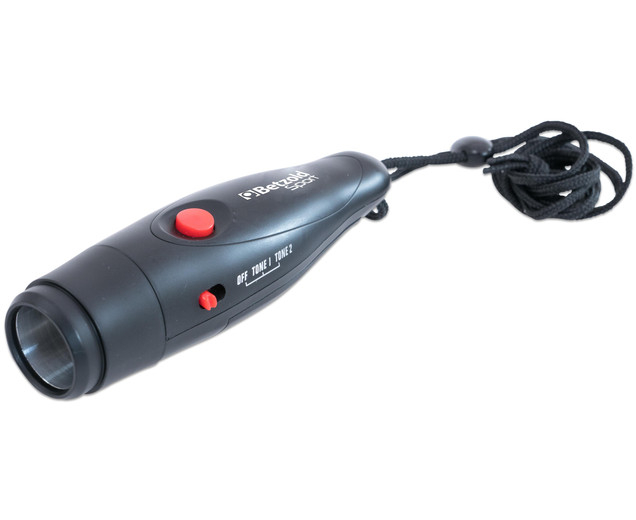 Fluier electronic, 14 x 4 cm [4]