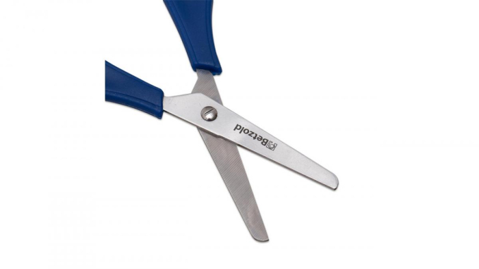 Foarfecă pentru copii cu vârf rotund [2]