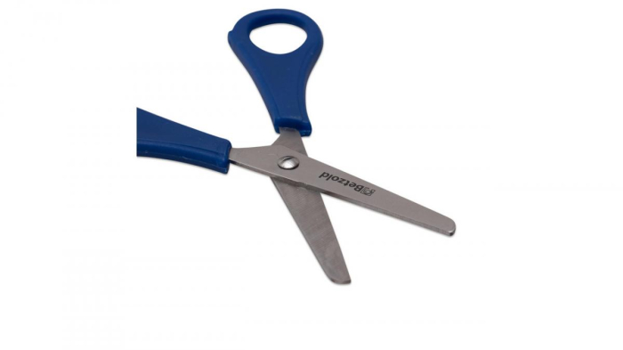 Foarfecă pentru copii cu vârf rotund [3]