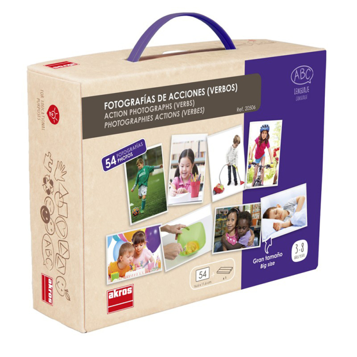 Fotografii cu acțiuni (verbe) [3]