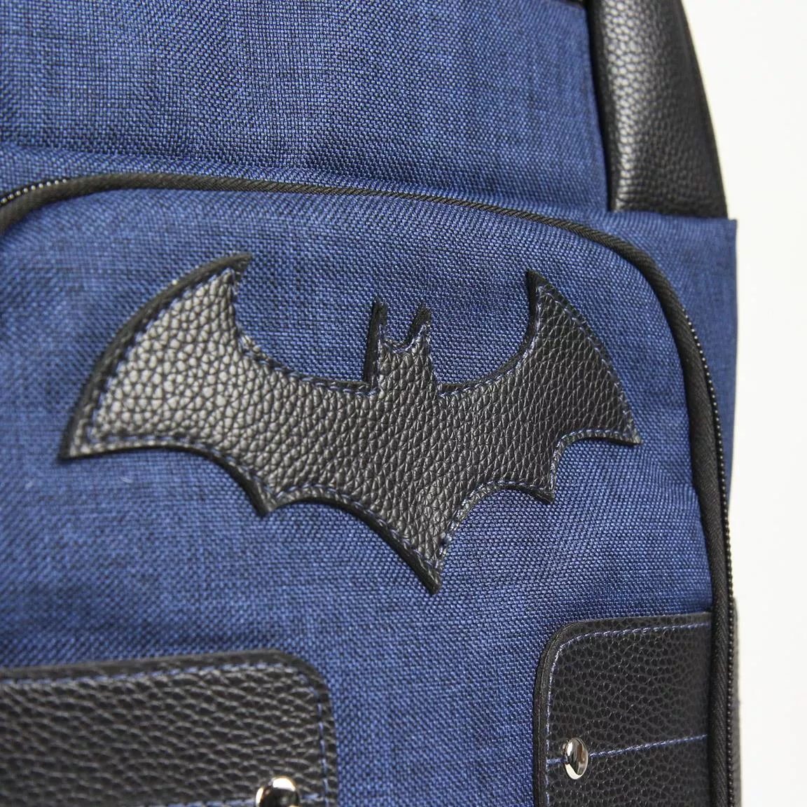 Ghiozdan Batman, 33 x 46 x 11 cm [3]