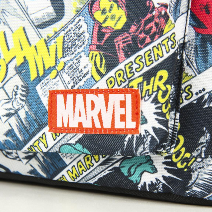 Ghiozdan multicolor Marvel, 30 x 41 x 14 cm [4]