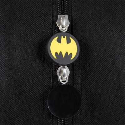 Ghiozdan rotund 3D - Batman, 30 x 30 x 9 cm [4]