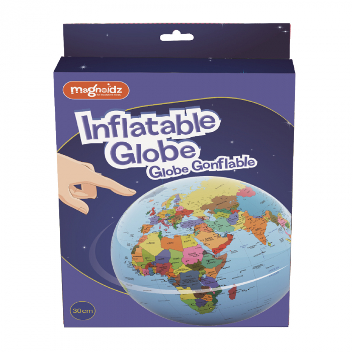 Glob gonflabil [1]