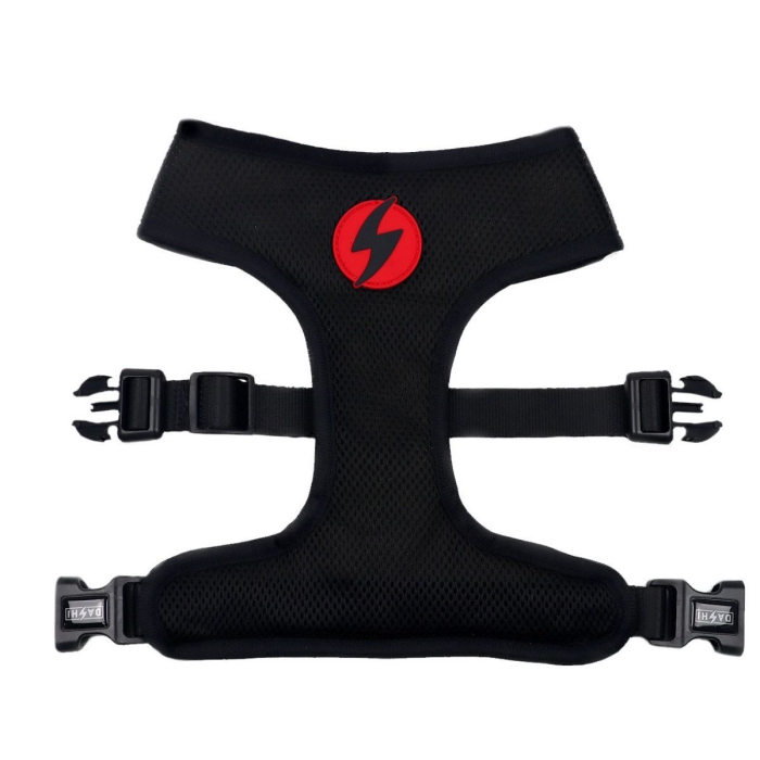 Ham reversibil pentru câini model SLIDE, mărimea S [2]