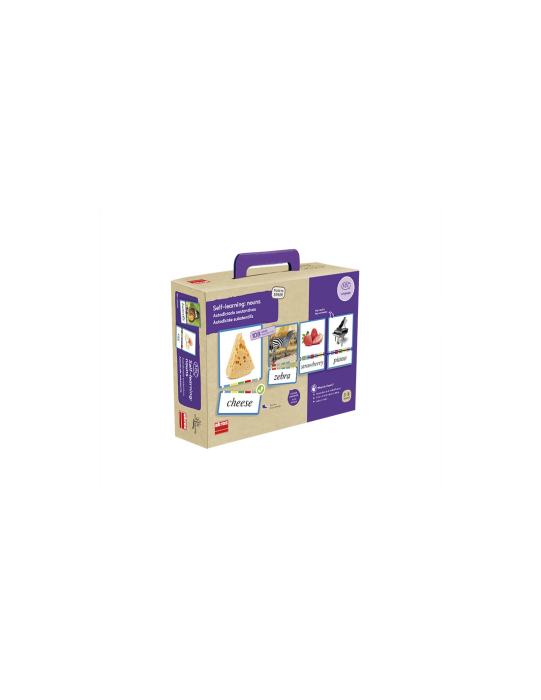 Învăț singur limba engleză - Substantive [2]