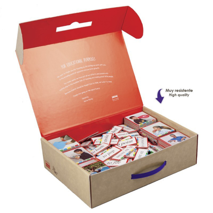 Învăț singur limba engleză - Verbe [3]