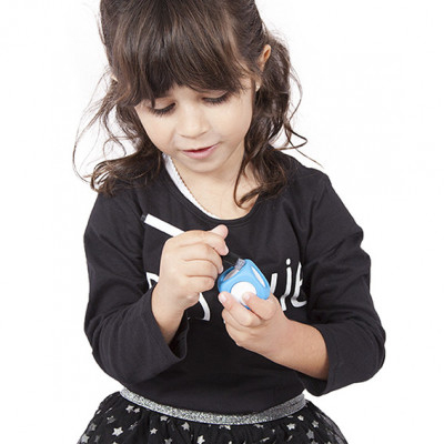 Joc cu zaruri reinscriptibile [3]