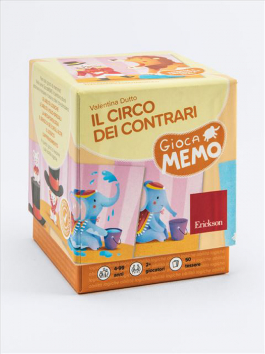 Joc educational - Circul contrariilor [2]