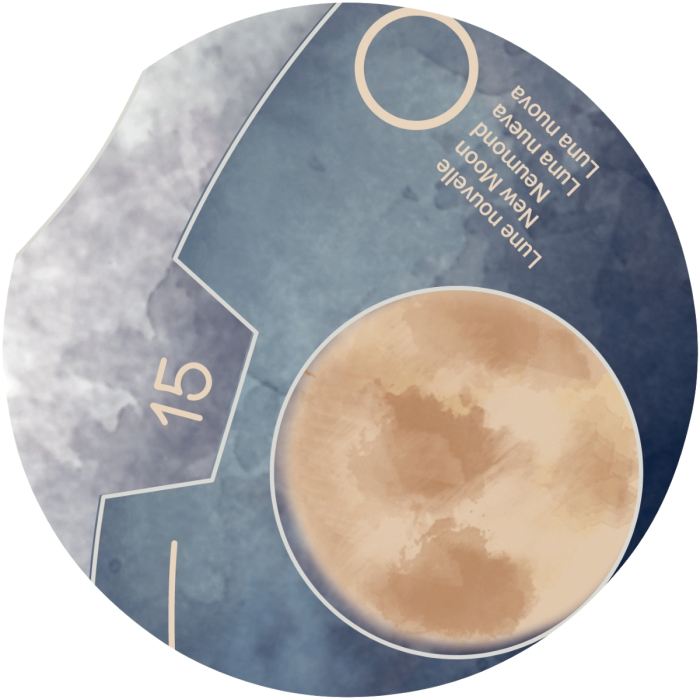 Joc educativ 5 în 1 - Ruleta Astro Terra [4]