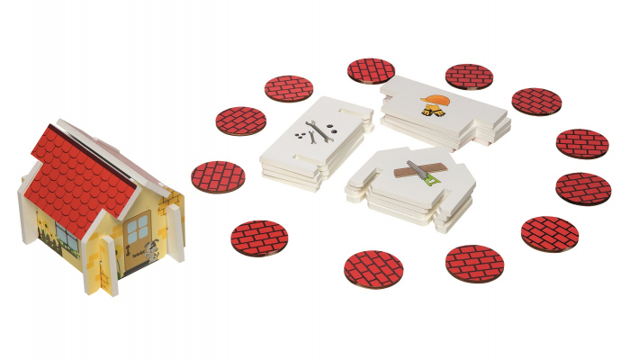 Joc educativ - Constructori inteligenți [2]