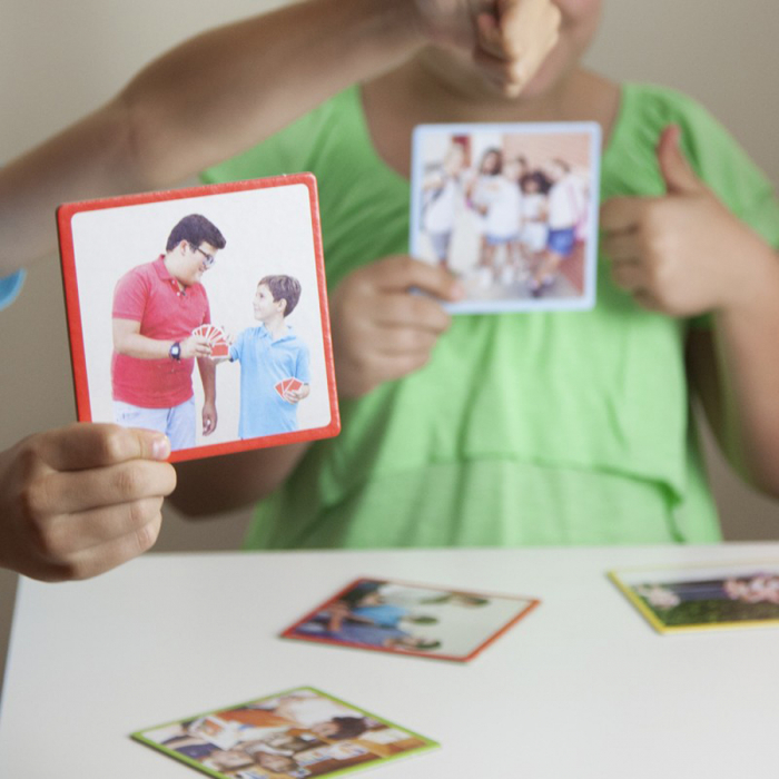 Joc educativ - Prevenirea bullying-ului [3]