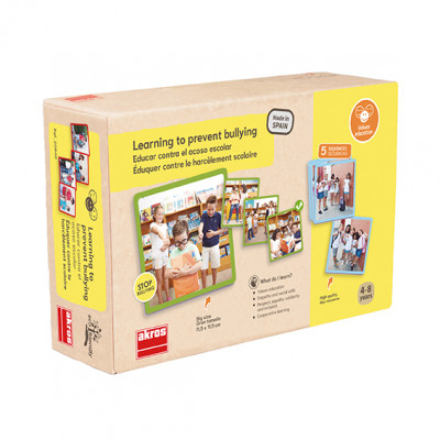 Joc educativ - Prevenirea bullying-ului [4]