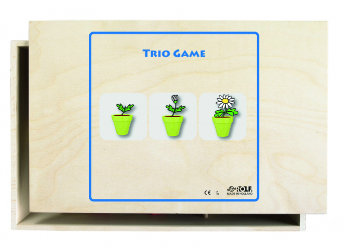 Joc educativ trio logic [2]