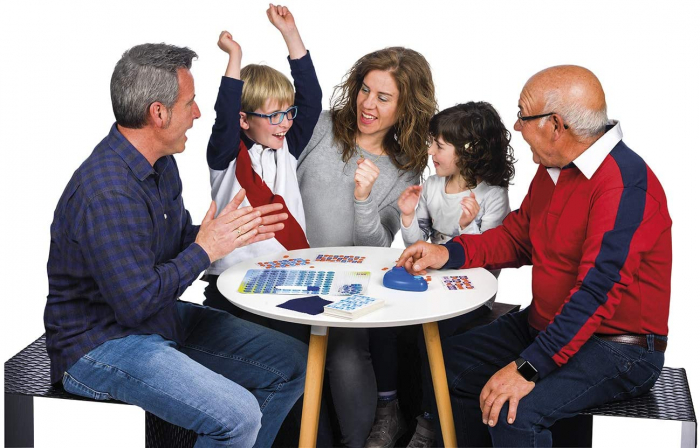 Joc interactiv audio cu 48 de carduri - Lotto [3]