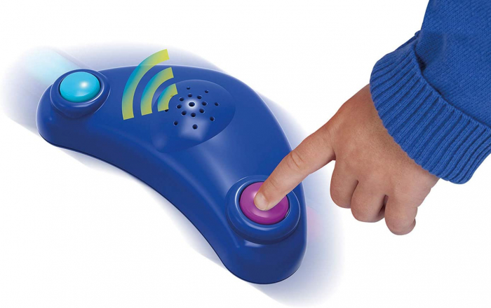 Joc interactiv audio cu 48 de carduri - Lotto [2]