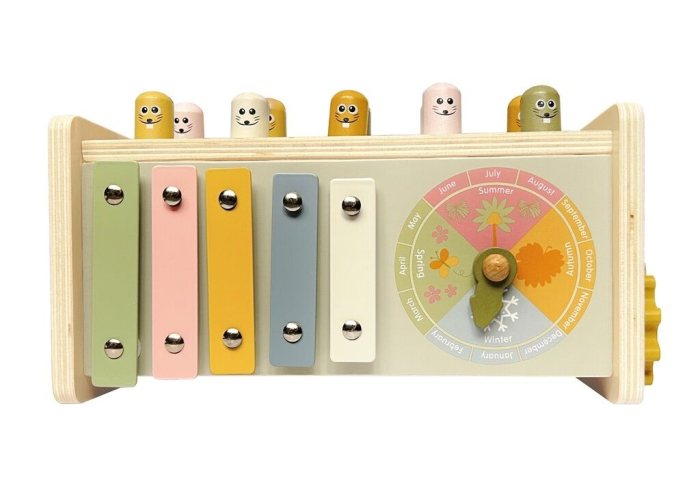 Joc multifuncțional de îndemânare - Ferma mea [4]