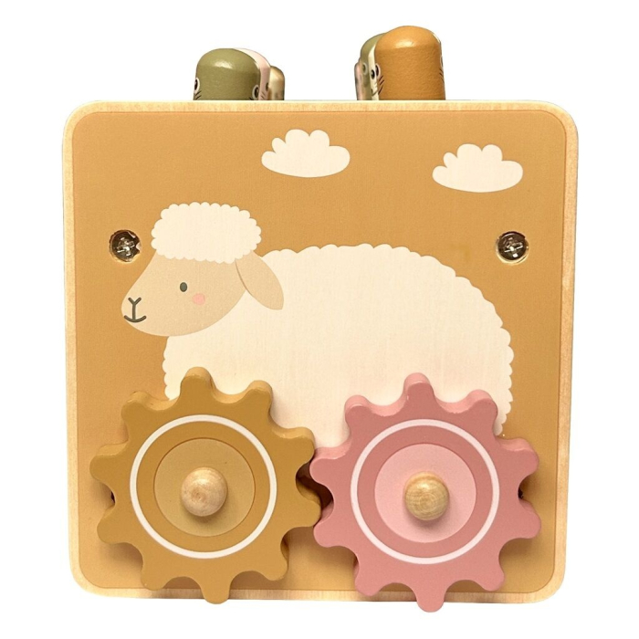 Joc multifuncțional de îndemânare - Ferma mea [3]