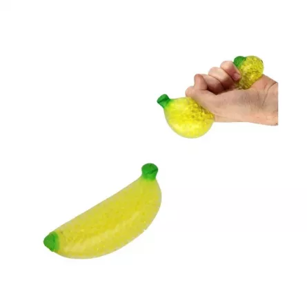 Jucarie antistres - Banana