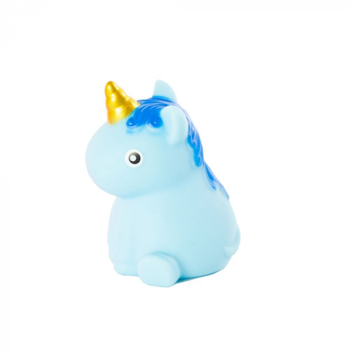 Jucarie antistres cu led - Unicorn [2]