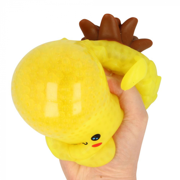 Jucarie antistres parfumata - Ananas [2]