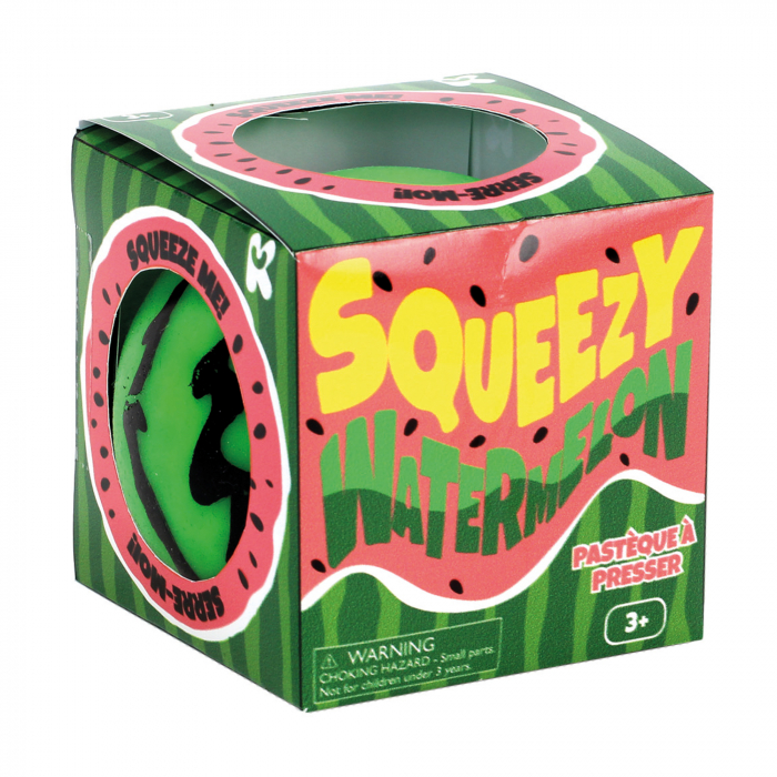 Jucarie antistres - Pepene moale cu bile [3]