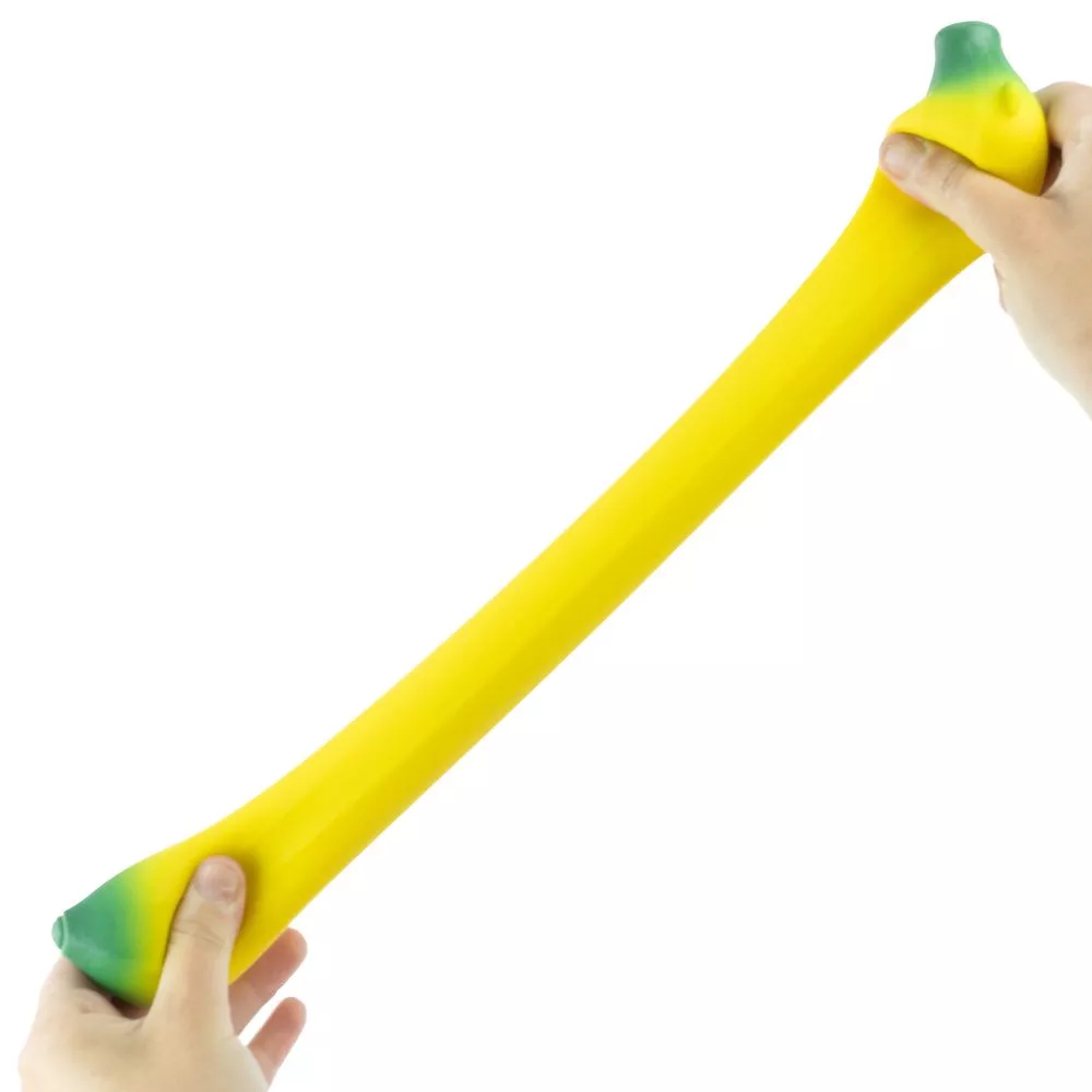 Jucarie antistres - Squishy banana [2]