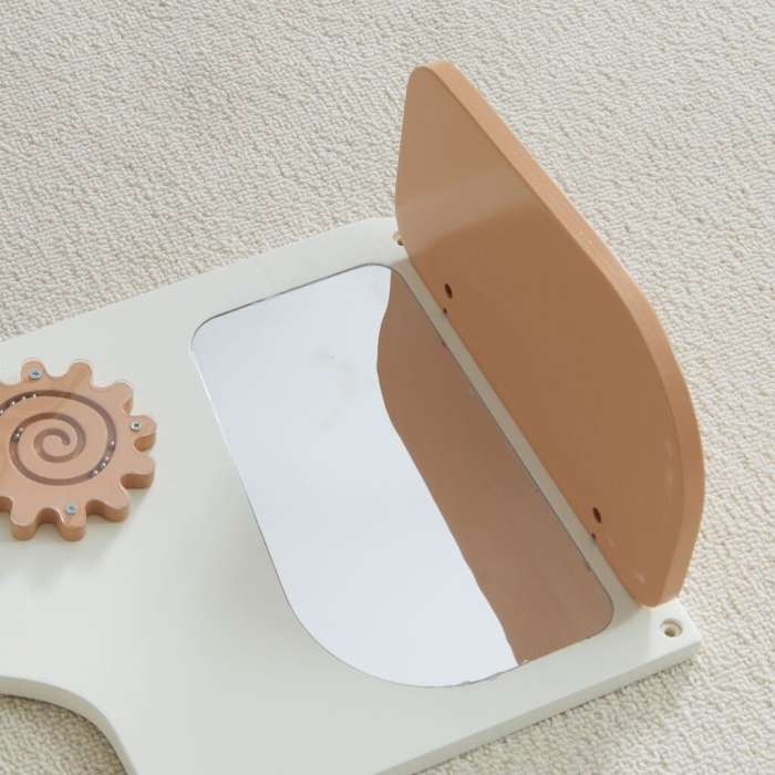 Jucărie de perete multifuncțională XXL - Cățel [2]